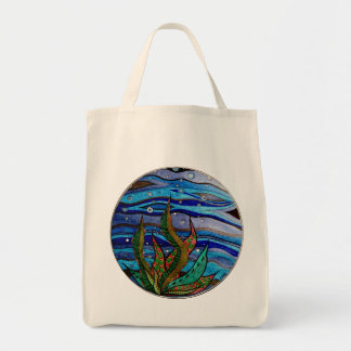 Kelp Grocery Tasche