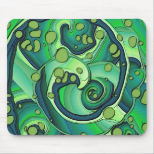 Kelp Mousepad