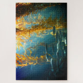 Kelp Puzzle (Vertikal)
