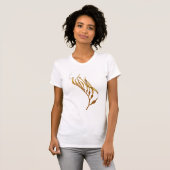 Kelp zur Rettung T-Shirt (Vorne ganz)