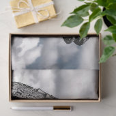 Kelpidpapier Seidenpapier (Geschenk)