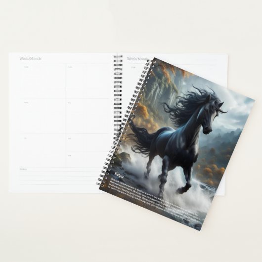 Kelpie Calendar Planer (Anzeige)