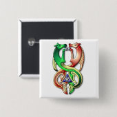 Kelpie Colors Button (Vorne & Hinten)