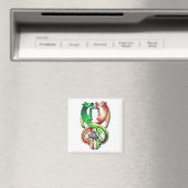 Kelpie Colors Magnet (In Situ (Geschirrspüler))