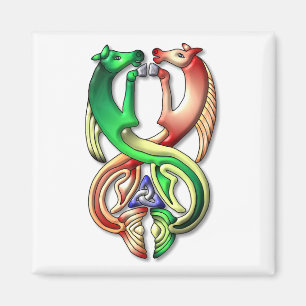 Kelpie Colors Magnet