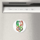 Kelpie Colors Magnet (In Situ (Geschirrspüler))