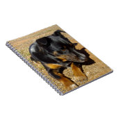 Kelpie_Farm_Life, Notizblock (Rechte Seite)