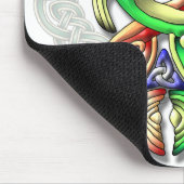 Kelpie Mousepad (Ecke)