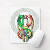 Kelpie Mousepad (Mit Mouse)