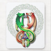 Kelpie Mousepad (Vorne)