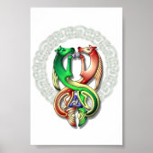 Kelpie Poster (Vorne)