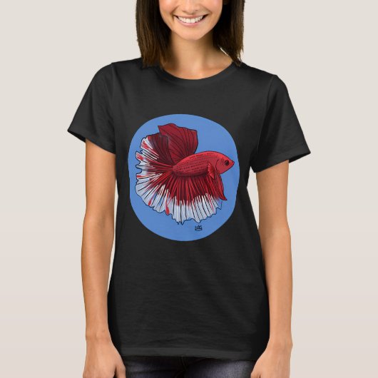 Kelpie T-Shirt (Vorderseite)