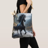 Kelpie Tasche (Von Nahem)