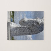 Kelpies 380 puzzle (Horizontal)