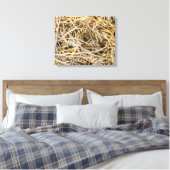 Kelps Leinwanddruck (Insitu (Schlafzimmer))