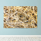 Kelps Leinwanddruck (Insitu (Holzboden))