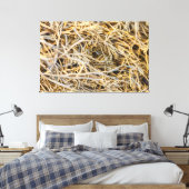 Kelps Leinwanddruck (Insitu (Schlafzimmer))