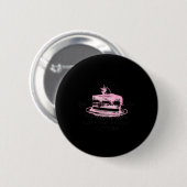 Kelsea Ballerini Nothing Really S Sticker1 Button (Vorne & Hinten)