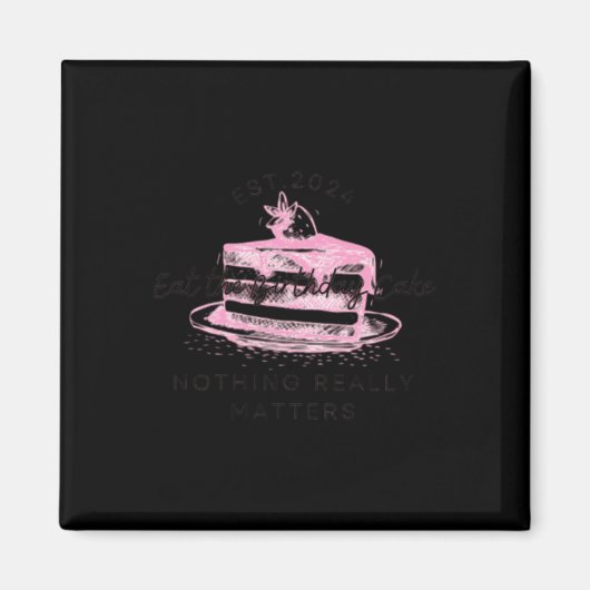 Kelsea Ballerini Nothing Really S Sticker1 Magnet (Vorne)