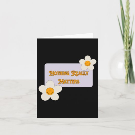 Kelsea Ballerini Nothing Really S Sticker Karte (Vorderseite)