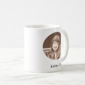 Kelsey 2006 kaffeetasse (VorderseiteRechts)