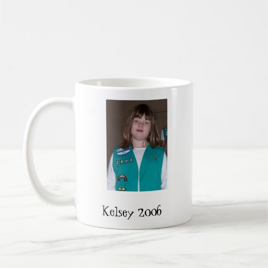 Kelsey 2006 kaffeetasse (Links)