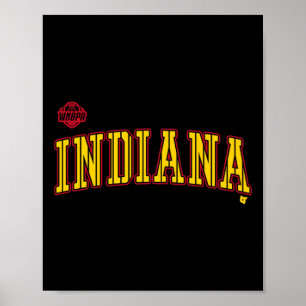 Kelsey Mitchell 0 Front & amp; Back Name Number Sh Poster