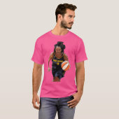 Kelsey Mitchell T-Shirt (Vorne ganz)