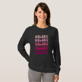 Kelsey T-Shirt (Vorne ganz)