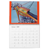 Kelseys Kreationen von Kool Kustom; aktualisiert! Kalender (Jan 2027)