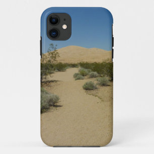 Kelso-Dünen im Mojave-Nationalpark Case-Mate iPhone Hülle