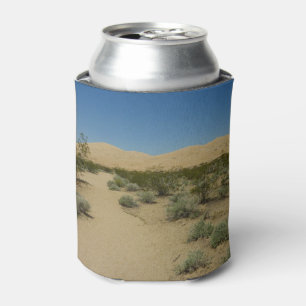 Kelso-Dünen im Mojave-Nationalpark Dosenkühler