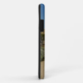 Kelso Dunes im Mojave Nationalpark Case-Mate iPhone Hülle (Hinten/Rechts)