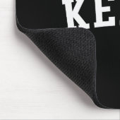 Kelso mousepad (Ecke)