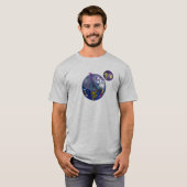 Kelt. T-Shirt (Vorne ganz)