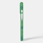 Kelte und Feathers Case-Mate iPhone Hülle (Rückseite / Links)