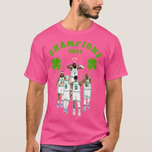 Kelten-Meisterschaften 2024 T-Shirt (Vorderseite)