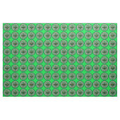 Keltenkartusche Stoff (Yard (91,4 cm))