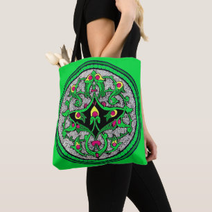 Keltenkartusche Tasche