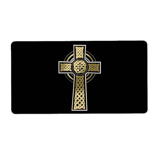 Keltenkreuz (Vorne)