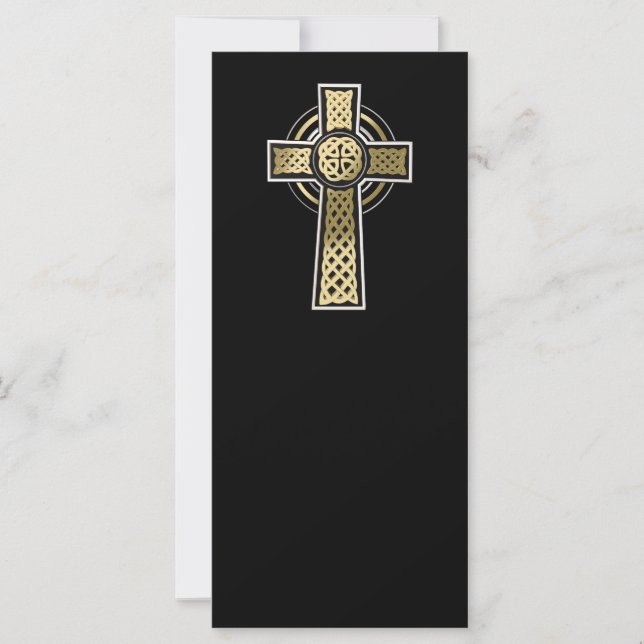 Keltenkreuz (Vorderseite)