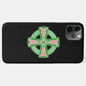 Keltenkreuz Case-Mate iPhone Hülle (Rückseite (Horizontal))
