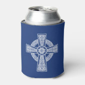 Keltenkreuz Dosenkühler (Kanne Vorderseite)