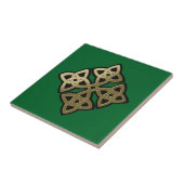 Keltenkreuz Fliese (Seite)