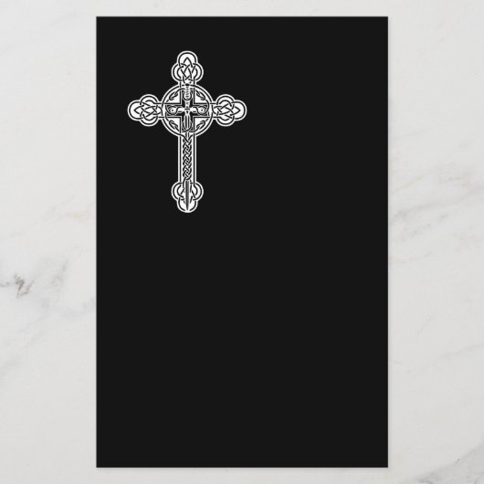 Keltenkreuz Flyer (Vorne)