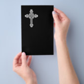 Keltenkreuz Flyer (Handgriff)
