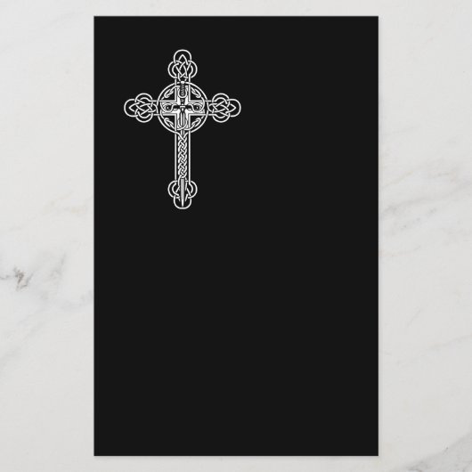 Keltenkreuz Flyer (Vorne)