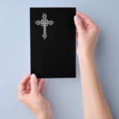 Keltenkreuz Flyer (Handgriff)