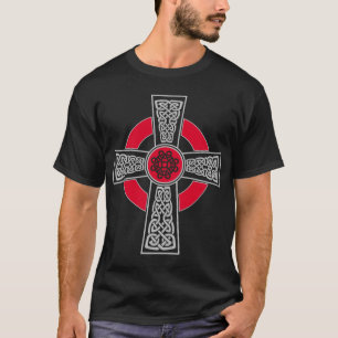 Keltenkreuz T-Shirt
