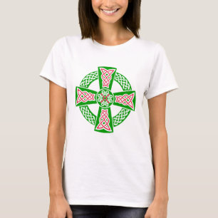 Keltenkreuz T-Shirt